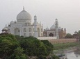 Two Days Delhi Agra Private Tour from Hyderabad