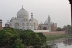 Two Days Delhi Agra Private Tour from Hyderabad