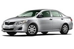 Airport Transfer-Grand Palladium Imbassai 1 to 4 people by Salvador Receptivo