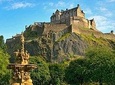 Shore Excursions Edinburgh 