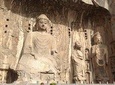 Luoyang Highlights Day Trip of Longmen Grottoes and Shaolin Temple
