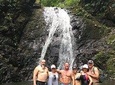 10 Hidden Waterfalls With Local Cuisine
