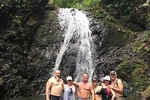 10 Hidden Waterfalls With Local Cuisine
