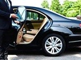 Private transfer: Paris ORLY airport to Paris