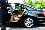 Private transfer: Paris ORLY airport to Paris