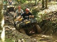Kokat ATV Quad Bike Adventure in Bali