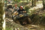 Kokat ATV Quad Bike Adventure in Bali
