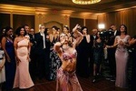 Istanbul Bosphorus Cruise with All inclusive Dinner and Belly-Dancer Show 