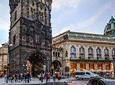 Transfer from Munich to Prague: Private sightseeing daytrip with two stops