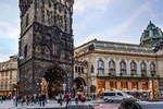 Transfer from Munich to Prague: Private sightseeing daytrip with two stops