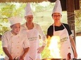 Cooking Class Hoi An : Local Market, Basket Boat, Fishing and Cooking Experience