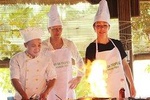 Cooking Class Hoi An : Local Market, Basket Boat, Fishing and Cooking Experience