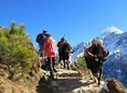 Everest Base Camp Trek