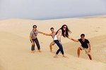 Dune Discovery Tour and Desert Safari in Qatar