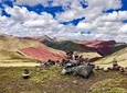 Private Tour Mountain Palcoyo 1 Day