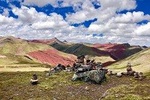 Private Tour Mountain Palcoyo 1 Day