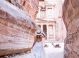 Petra Tour from Amman (Outdoor Activities )