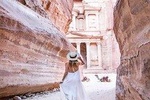Petra Tour from Amman (Outdoor Activities )