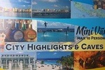 city highlights & cave