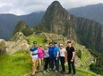 Inca Trail 4 Days hike to Machu Picchu