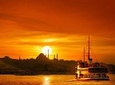 Istanbul Bosphorus Dinner Cruise