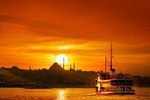 Istanbul Bosphorus Dinner Cruise