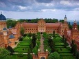 5-Day Private Highlights of the Western Ukraine Tour from Kyiv