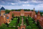 5-Day Private Highlights of the Western Ukraine Tour from Kyiv