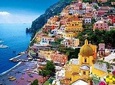 Amalfi Coast for groups of 7 pax