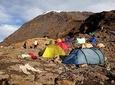 Kilimanjaro, machame route