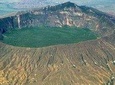 Overnight Mount Longonot and Hells Gate National Park From Nairobi