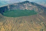 Overnight Mount Longonot and Hells Gate National Park From Nairobi