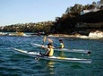 Self-Guided Sydney Middle Harbour Kayak 3 Hour Tour by Single Kayak