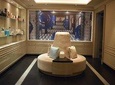 Versace Sleep Treatment + Pool and Spa Access with private transfer