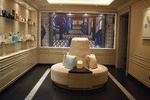 Versace Sleep Treatment + Pool and Spa Access with private transfer
