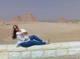 Full Day To Pyramids, Sphinx, Sakkara And Memphis From Cairo (With Lunch)
