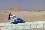 Full Day To Pyramids, Sphinx, Sakkara And Memphis From Cairo (With Lunch)