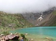 Humantay Lagoon