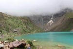 Humantay Lagoon