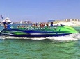 Large Jet Ski Boat Ride and Dolphin Watch in Destin