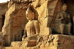 Private Day Tour of Datong City Sightseeing