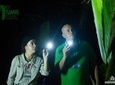 Small-Group Tortuguero National Park Night Walk in Costa Rica
