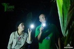 Small-Group Tortuguero National Park Night Walk in Costa Rica