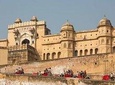 Customize Your Pink City Tour Your Own Way