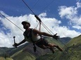  Inca Jungle Trail to Machu Picchu 4 Days