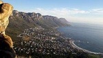 Hike Lion's Head sunset