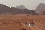 Full Day Desert Tours | Wadi Rum Desert