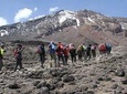 6 Days 5 Night Machame Climbing Route 