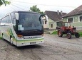 Minibus Rental