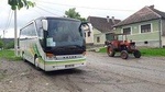 Minibus Rental